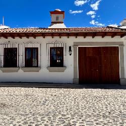 Casa en venta en Ciudad Vieja Sacatepéquez