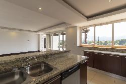 Apartamento Penthouse en Renta en Zona 14 Guatemala