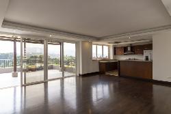 Apartamento Penthouse en Renta en Zona 14 Guatemala