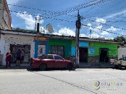 EN RENTA Locales o Terreno en Centro de Villa Canales