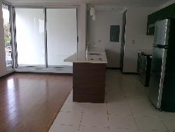 Apartamento en renta en zona 14