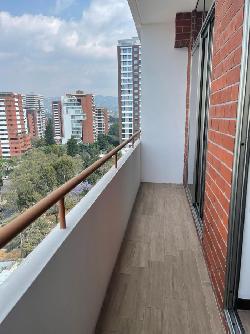 Apartamento en renta en Casa Américas