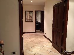 Apartamento venta en edificio zona 10