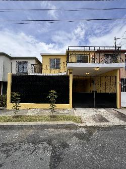 Casa en Renta Residenciales del Norte Zona 17