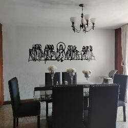 Venta de casa en Colonia Miraflores Sur zona 11