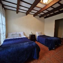 Casa en venta en Antigua Guatemala