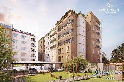 Combo 3 apartamentos en venta z.11 con 7.8% rentabilid