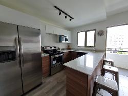 Apartamento NUEVO en VENTA Zona 14 La Villa