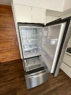 Apartamento Amueblado y Equipado en Renta en Zona 10