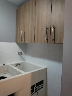 Apartamento en Venta en zona 17, Altos de la Sabana