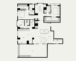 Apartamento en venta en construcción zona 15 VH2