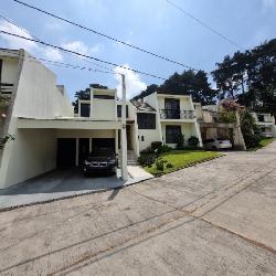 Casa en Venta en San Antonio Carretera Salvador