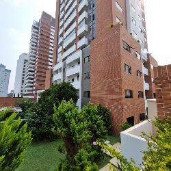 Apartamento en renta en Zona 14