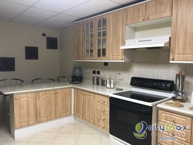 APARTAMENTO EN VENTA Y RENTA AMUEBLADO EN ZONA 14