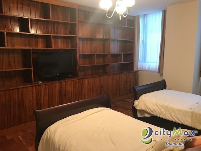 APARTAMENTO EN VENTA Y RENTA AMUEBLADO EN ZONA 14