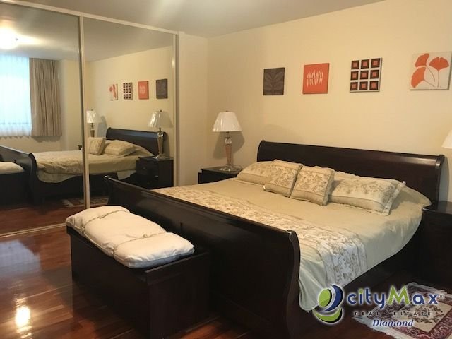 APARTAMENTO EN VENTA Y RENTA AMUEBLADO EN ZONA 14