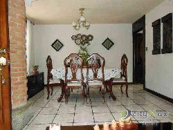 CASA EN VENTA EN SAN CRISTOBAL MIXCO GUATEMALA