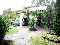 CASA EN VENTA EN SAN CRISTOBAL MIXCO GUATEMALA