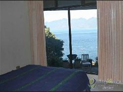 CASA PARA VACACIONAR PARA 12 PERSONAS EN SAN ANTONIO PALOPO ATITLAN