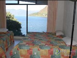 CASA PARA VACACIONAR PARA 12 PERSONAS EN SAN ANTONIO PALOPO ATITLAN