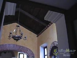 CASA RESIDENCIAL EN VENTA Y RENTA EN ANTIGUA GUATEMALA