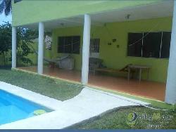 CASA EN VENTA EN MONTERICO TAXISCO SANTA ROSA GUATEMALA