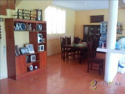 CASA EN VENTA EN MONTERICO TAXISCO SANTA ROSA GUATEMALA