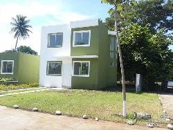 CASA VACACIONAL EN VENTA EN PUERTO DE SAN JOSE ESCUINTLA