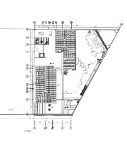 Terreno en Venta en Hacienda del Comendador Antigua