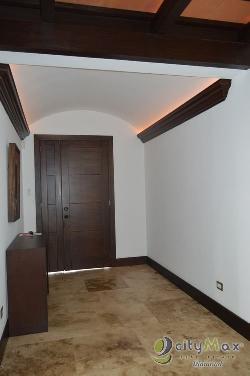 Casa en venta en La Española Muxbal.  