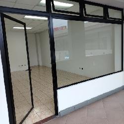  LOCAL COMERCIAL EN RENTA EN KILÓMETRO 14.5 CARRETERA A