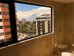 Apartamento en renta en Zona 14