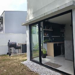 Venta de casa en El Socorro km. 12.7 S. Catarina Pinula