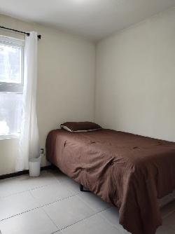 Apartamento en renta zona 12 