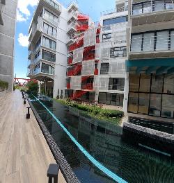 Apartamento en Venta en Shift de Cayala zona 16