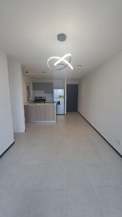 Apartamento en Renta/Alquiler zona 11 Parque San Jorge 