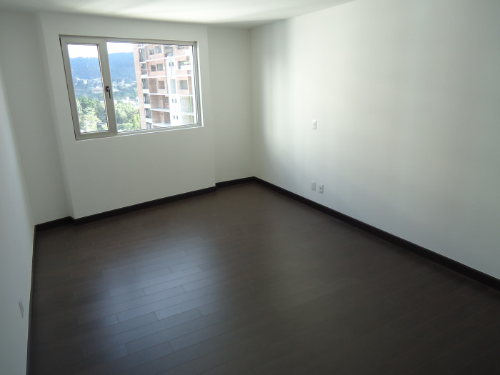 Apartamento en renta en zona 14 Edificio Attica