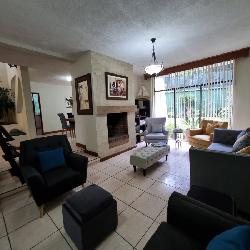 Casa en Venta en San Antonio Carretera Salvador