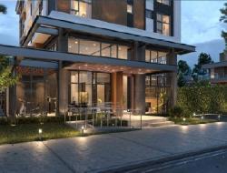 Apartamento en Construcción en Venta Zona 15