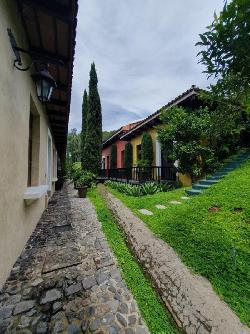 Apartamento amoblado en Renta en Villas Orotava 