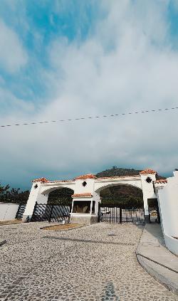 Casa en Venta en Los Apóstoles La Antigua Guatemala