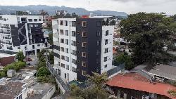 Apartamento en Venta en La Villa Zona 14, Guatemala