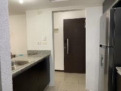 Apartamento en renta en Parque 7 Calzada Roosevelt