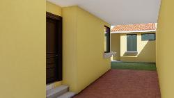 Venta de Casa en Condominio Residencial en San Lucas