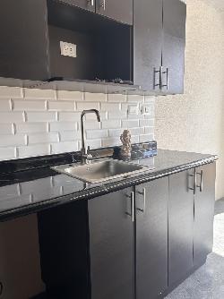 Renta Apartamento en zona 12 Santa Elisa