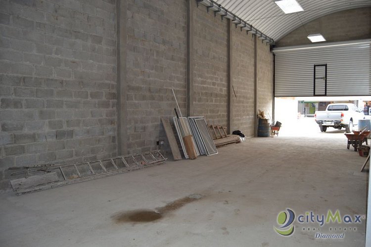 Bodega en Alquiler en San José Pínula