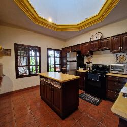 Casa en venta en Antigua Guatemala