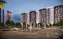 Apartamento en Construcción en Venta en Zona 14