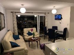 Apartamento en venta en zona 11 Mariscal