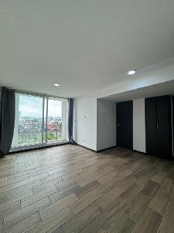 Apartamento en renta Zona 12 cerca de la USAC